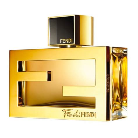 fan di fendi profumo donna prezzo|Fendi Fan di Fendi eau de parfum da donna .